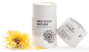 Preview: Puralpina Deo Stick Nature 50ml